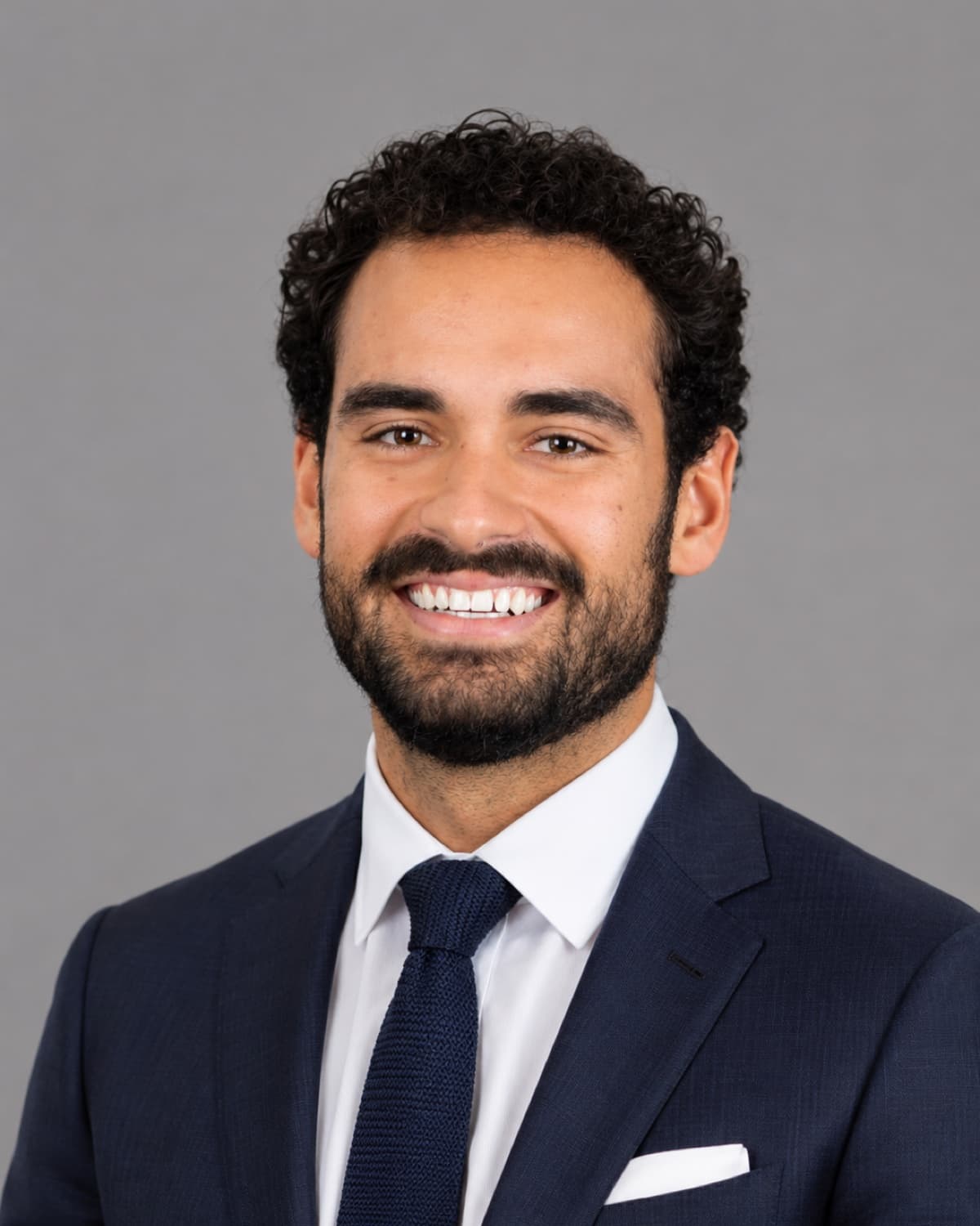 Ciro Calderon