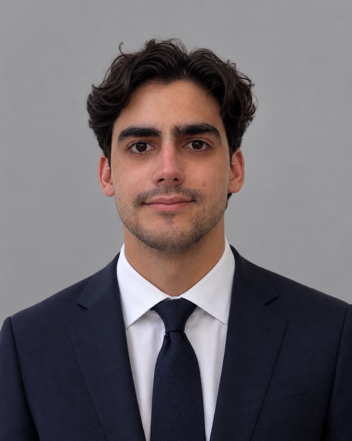 Gustavo Pinto Coelho